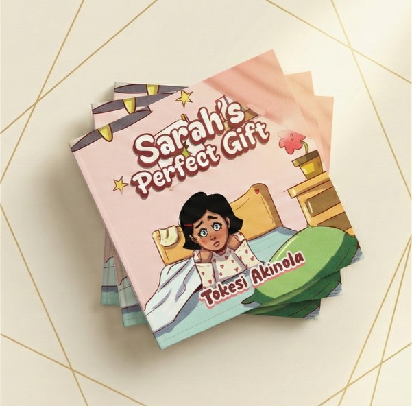 Sarah's Perfect Gift